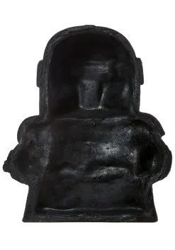 Mini The Mandalorian Candy Bowl 7 Mini The Mandalorian Candy Bowl -Animatronics Shop the mandalorian mini candy bowl alt 1