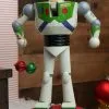 Toy Story Buzz Lightyear 11" Nutcracker