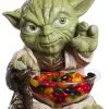 Star Wars Yoda Candy Bowl Holder