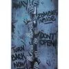 Zombies Door Cover -Animatronics Shop zombie inside door cover