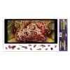Zombie Microwave Door Peel 'N Place Cover -Animatronics Shop zombie microwave door peel n place cover